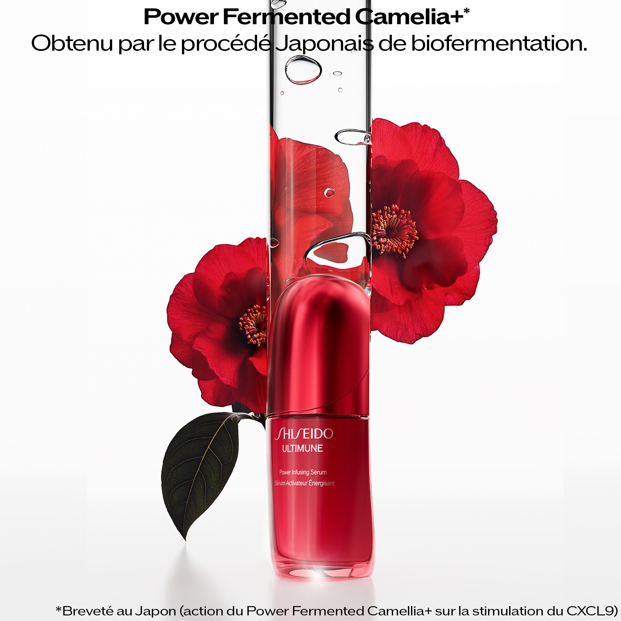 Coffret Ultimune, 